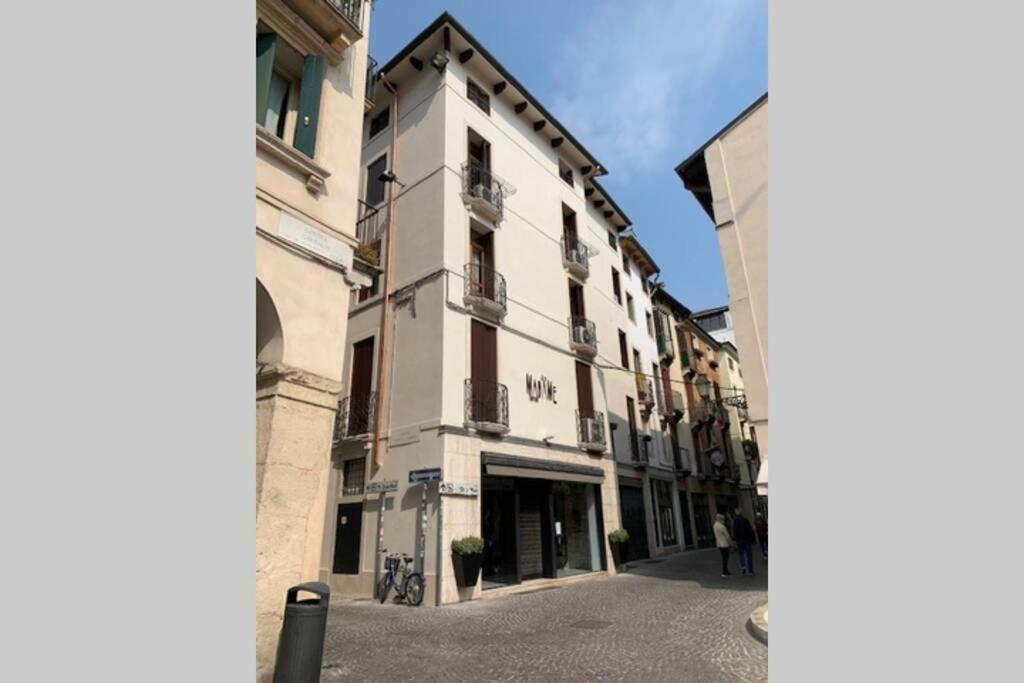 Casa Palladio S Vicenza Zewnętrze zdjęcie