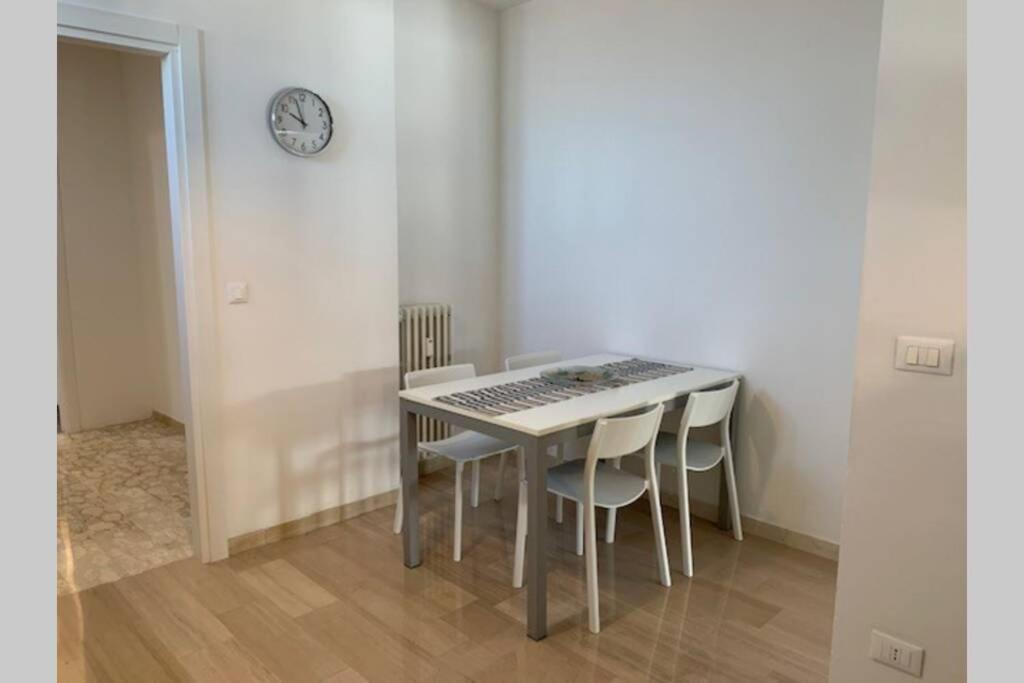 Casa Palladio S Vicenza Zewnętrze zdjęcie