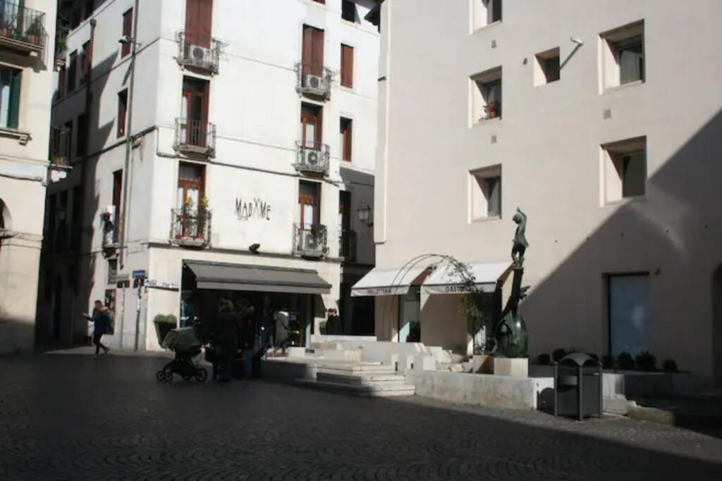 Casa Palladio S Vicenza Zewnętrze zdjęcie